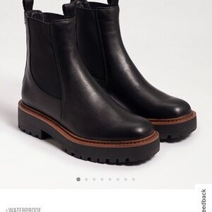 Sam Edelman Laguna Chelsea Boots
